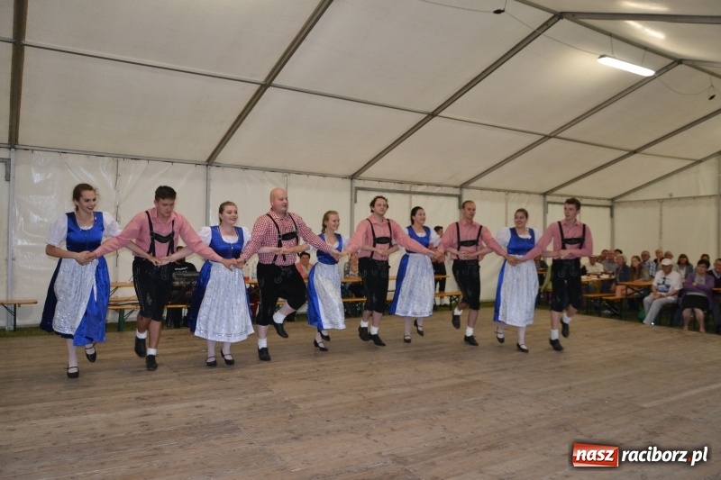 Zdjęcie w galerii na portalu naszraciborz.pl: Tworkowskie spotkanie z folklorem  wiadomości z regionu