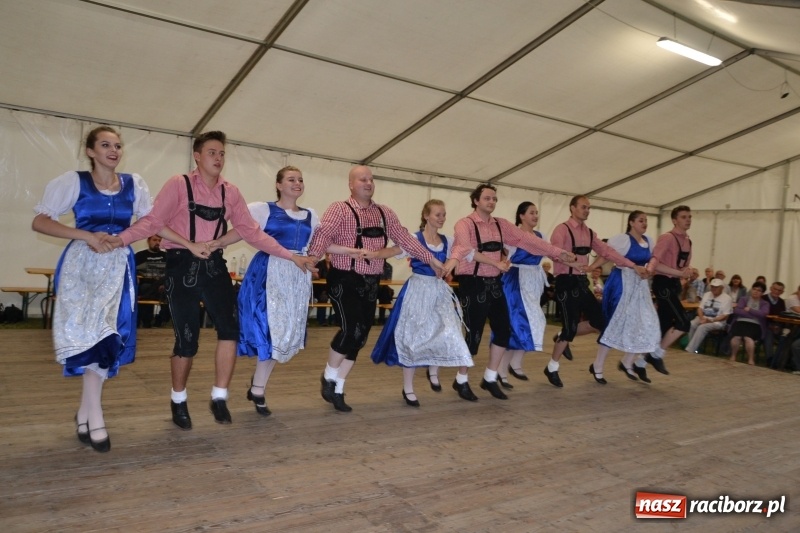 Zdjęcie w galerii na portalu naszraciborz.pl: Tworkowskie spotkanie z folklorem  wiadomości z regionu