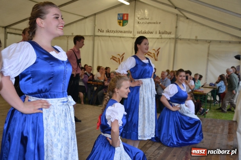 Zdjęcie w galerii na portalu naszraciborz.pl: Tworkowskie spotkanie z folklorem  wiadomości z regionu