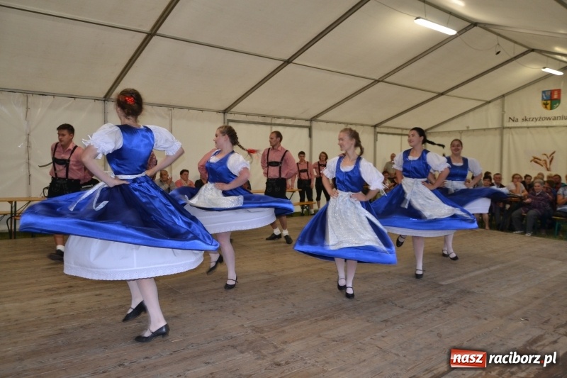 Zdjęcie w galerii na portalu naszraciborz.pl: Tworkowskie spotkanie z folklorem  wiadomości z regionu