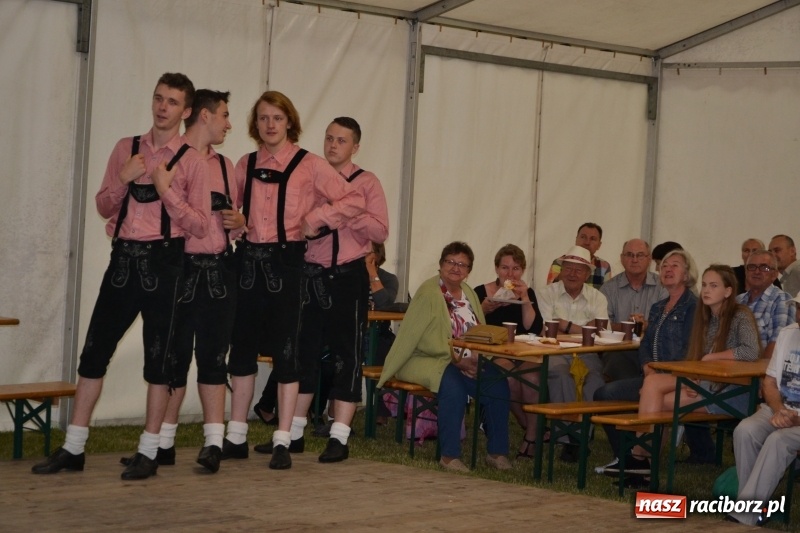 Zdjęcie w galerii na portalu naszraciborz.pl: Tworkowskie spotkanie z folklorem  wiadomości z regionu