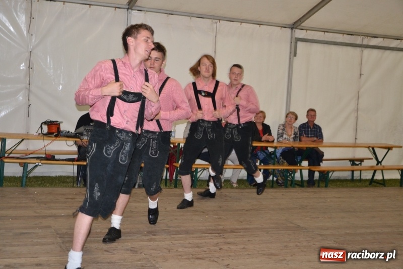 Zdjęcie w galerii na portalu naszraciborz.pl: Tworkowskie spotkanie z folklorem  wiadomości z regionu