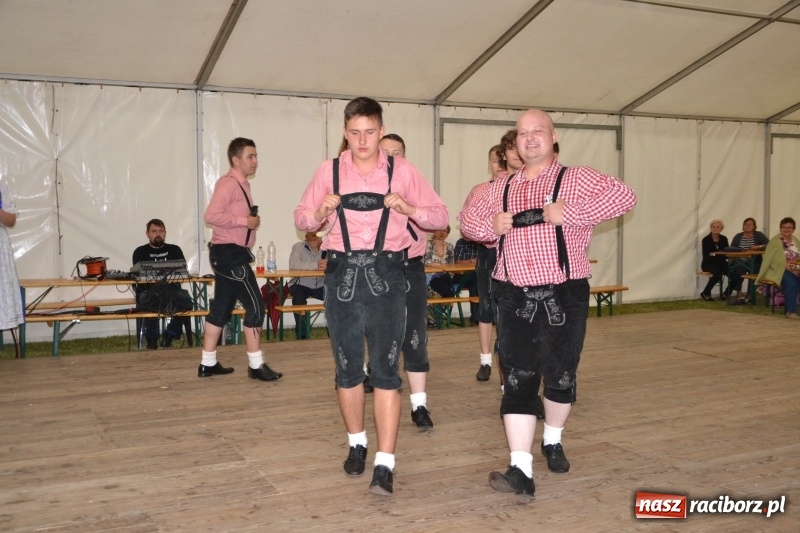 Zdjęcie w galerii na portalu naszraciborz.pl: Tworkowskie spotkanie z folklorem  wiadomości z regionu