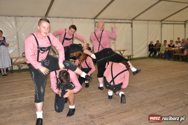 Zdjęcie w galerii na portalu naszraciborz.pl: Tworkowskie spotkanie z folklorem  wiadomości z regionu