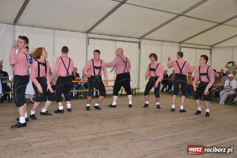 Zdjęcie w galerii na portalu naszraciborz.pl: Tworkowskie spotkanie z folklorem  wiadomości z regionu