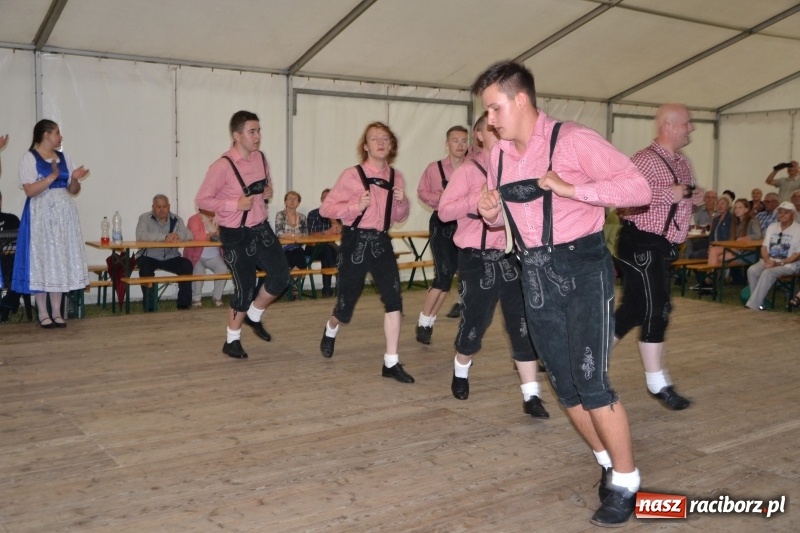 Zdjęcie w galerii na portalu naszraciborz.pl: Tworkowskie spotkanie z folklorem  wiadomości z regionu