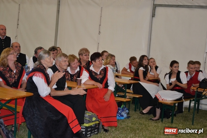 Zdjęcie w galerii na portalu naszraciborz.pl: Tworkowskie spotkanie z folklorem  wiadomości z regionu