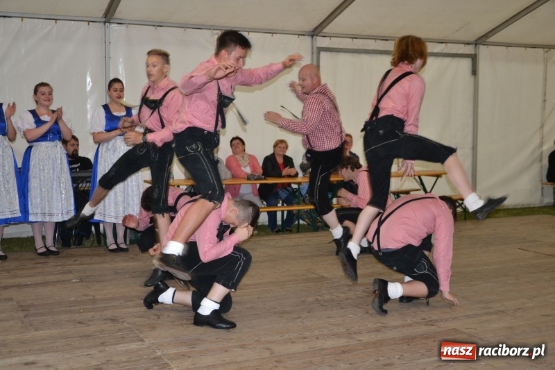 Zdjęcie w galerii na portalu naszraciborz.pl: Tworkowskie spotkanie z folklorem  wiadomości z regionu