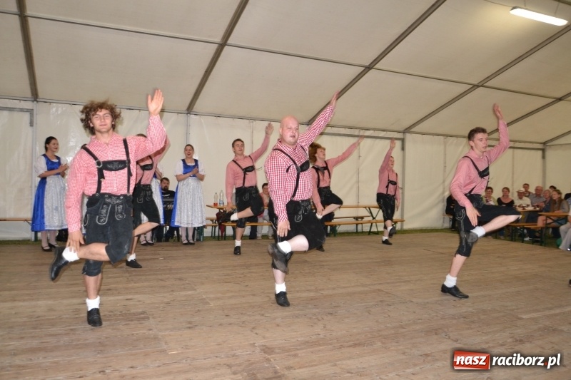 Zdjęcie w galerii na portalu naszraciborz.pl: Tworkowskie spotkanie z folklorem  wiadomości z regionu