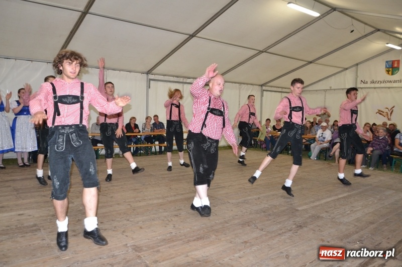 Zdjęcie w galerii na portalu naszraciborz.pl: Tworkowskie spotkanie z folklorem  wiadomości z regionu
