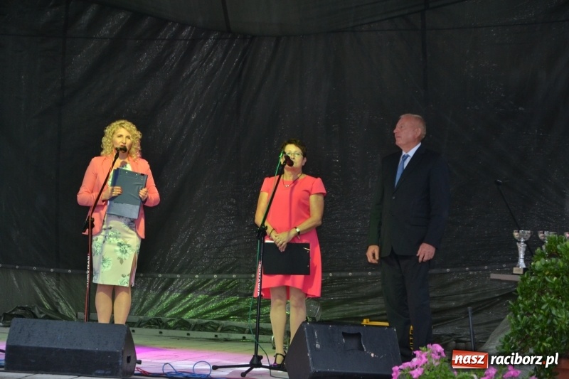 Zdjęcie w galerii na portalu naszraciborz.pl: Tworkowskie spotkanie z folklorem  wiadomości z regionu