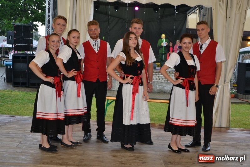 Zdjęcie w galerii na portalu naszraciborz.pl: Tworkowskie spotkanie z folklorem  wiadomości z regionu