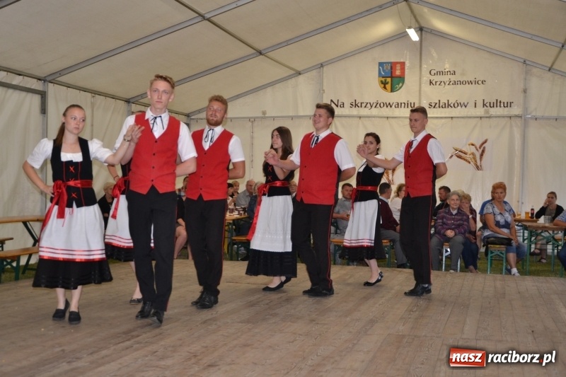 Zdjęcie w galerii na portalu naszraciborz.pl: Tworkowskie spotkanie z folklorem  wiadomości z regionu