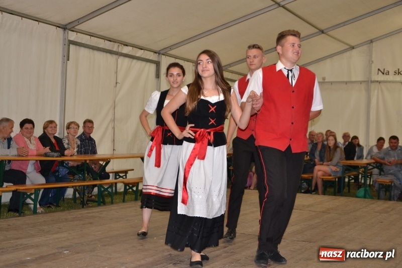 Zdjęcie w galerii na portalu naszraciborz.pl: Tworkowskie spotkanie z folklorem  wiadomości z regionu