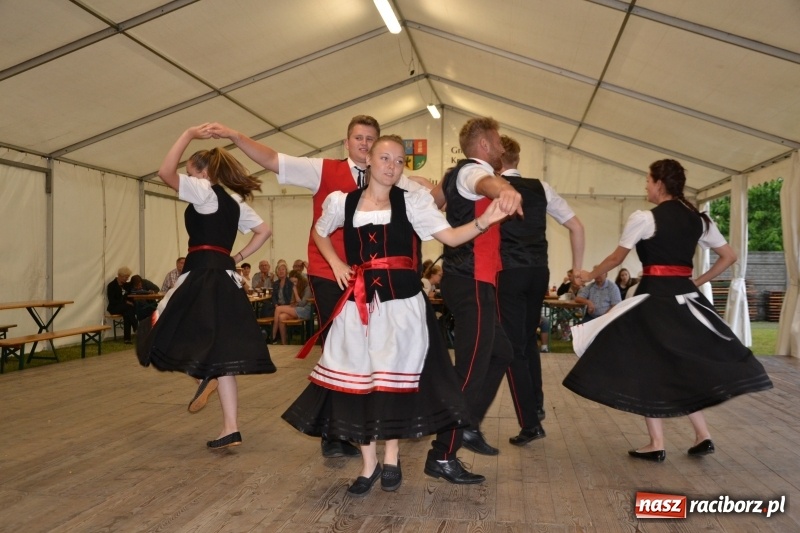 Zdjęcie w galerii na portalu naszraciborz.pl: Tworkowskie spotkanie z folklorem  wiadomości z regionu