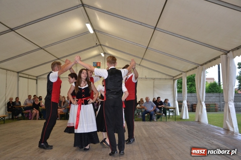 Zdjęcie w galerii na portalu naszraciborz.pl: Tworkowskie spotkanie z folklorem  wiadomości z regionu