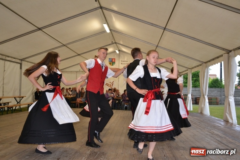 Zdjęcie w galerii na portalu naszraciborz.pl: Tworkowskie spotkanie z folklorem  wiadomości z regionu