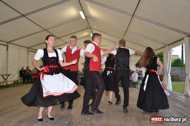 Zdjęcie w galerii na portalu naszraciborz.pl: Tworkowskie spotkanie z folklorem  wiadomości z regionu