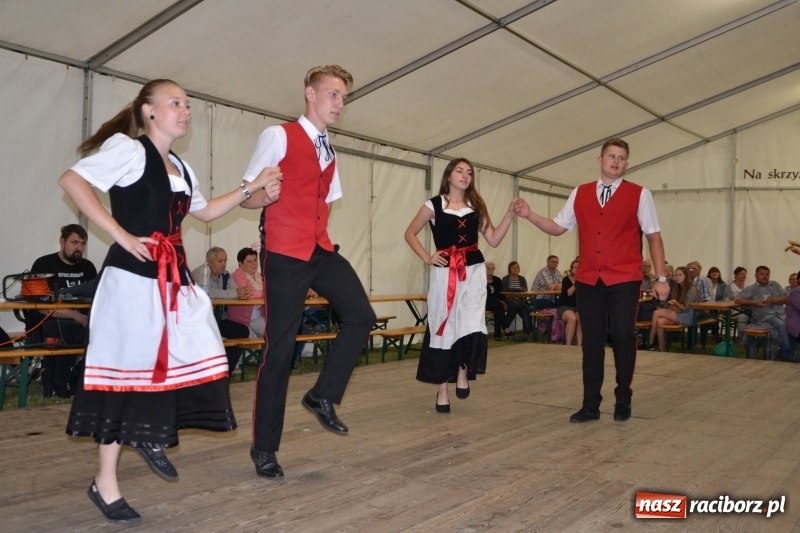 Zdjęcie w galerii na portalu naszraciborz.pl: Tworkowskie spotkanie z folklorem  wiadomości z regionu