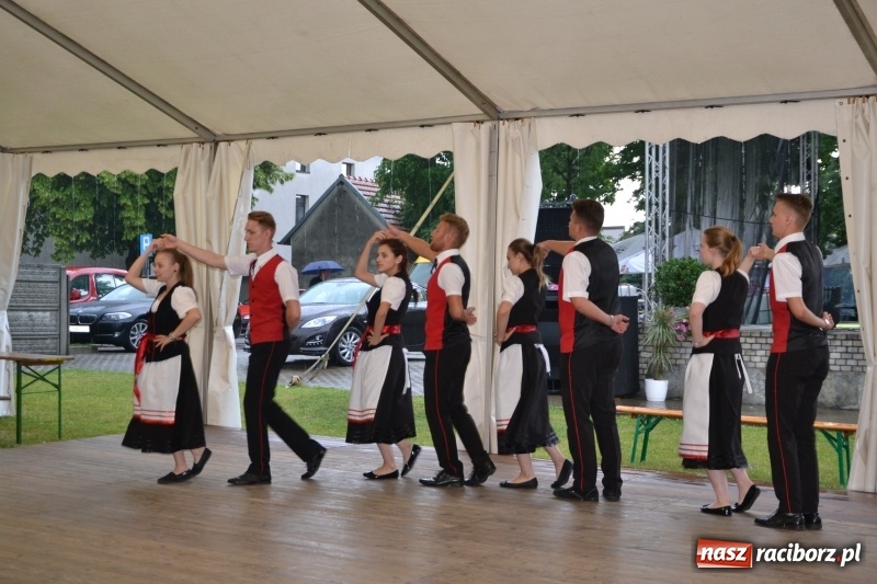 Zdjęcie w galerii na portalu naszraciborz.pl: Tworkowskie spotkanie z folklorem  wiadomości z regionu