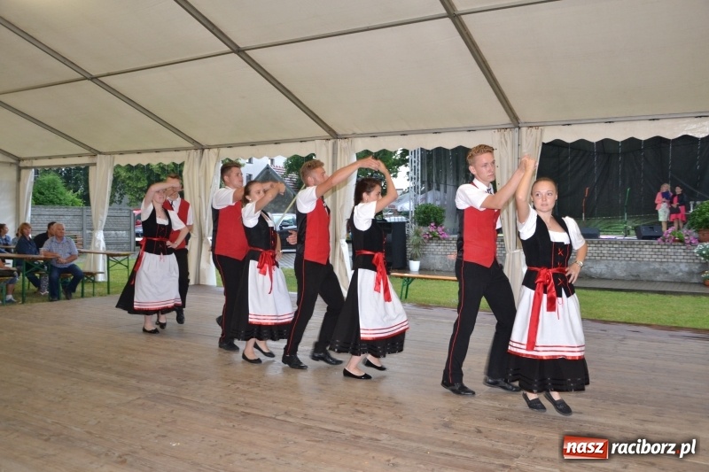 Zdjęcie w galerii na portalu naszraciborz.pl: Tworkowskie spotkanie z folklorem  wiadomości z regionu