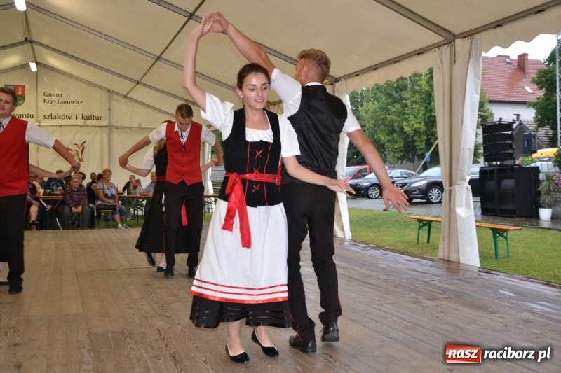 Zdjęcie w galerii na portalu naszraciborz.pl: Tworkowskie spotkanie z folklorem  wiadomości z regionu