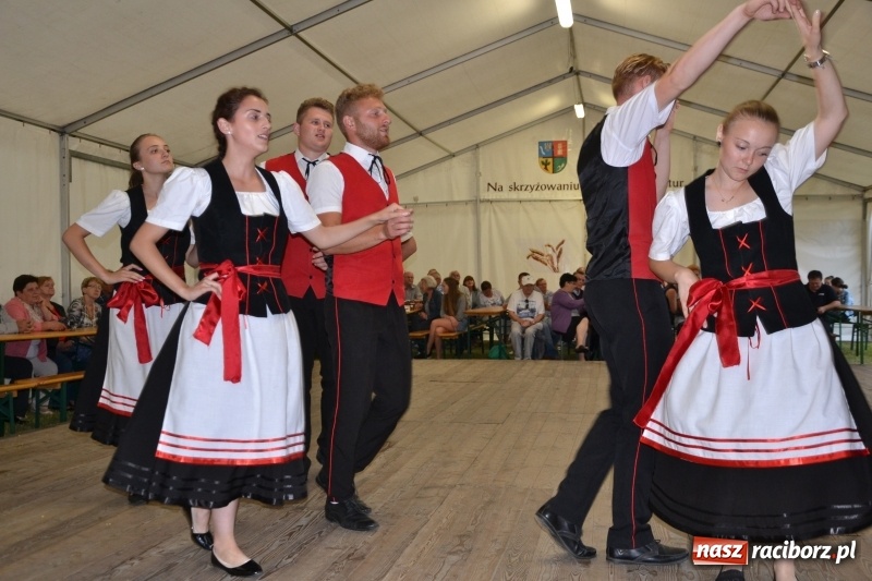 Zdjęcie w galerii na portalu naszraciborz.pl: Tworkowskie spotkanie z folklorem  wiadomości z regionu