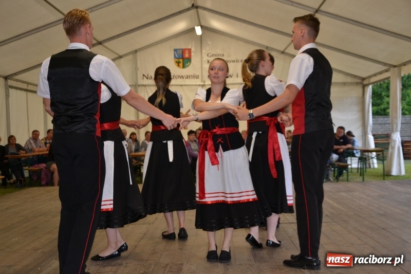 Zdjęcie w galerii na portalu naszraciborz.pl: Tworkowskie spotkanie z folklorem  wiadomości z regionu