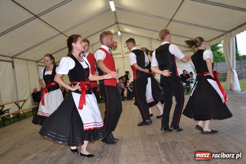 Zdjęcie w galerii na portalu naszraciborz.pl: Tworkowskie spotkanie z folklorem  wiadomości z regionu