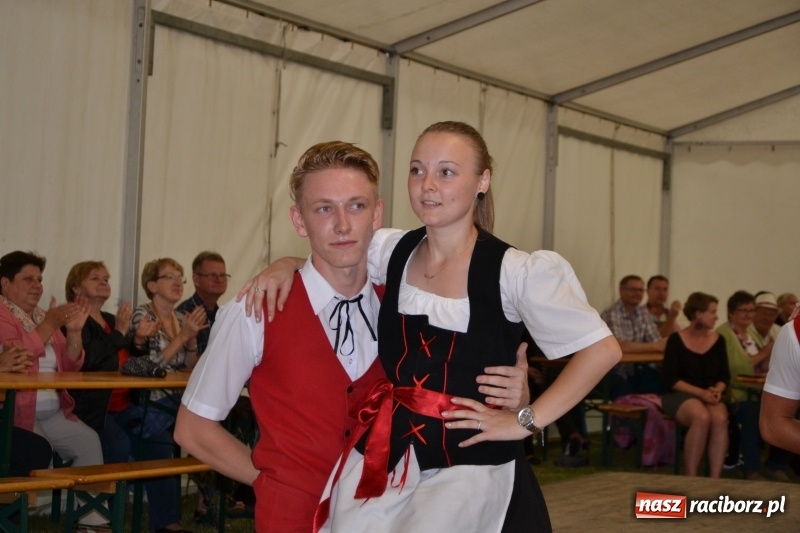 Zdjęcie w galerii na portalu naszraciborz.pl: Tworkowskie spotkanie z folklorem  wiadomości z regionu