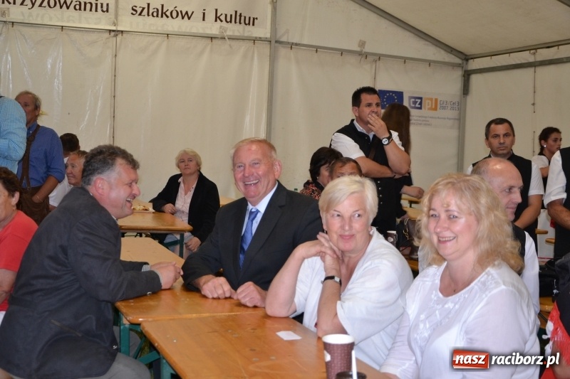 Zdjęcie w galerii na portalu naszraciborz.pl: Tworkowskie spotkanie z folklorem  wiadomości z regionu