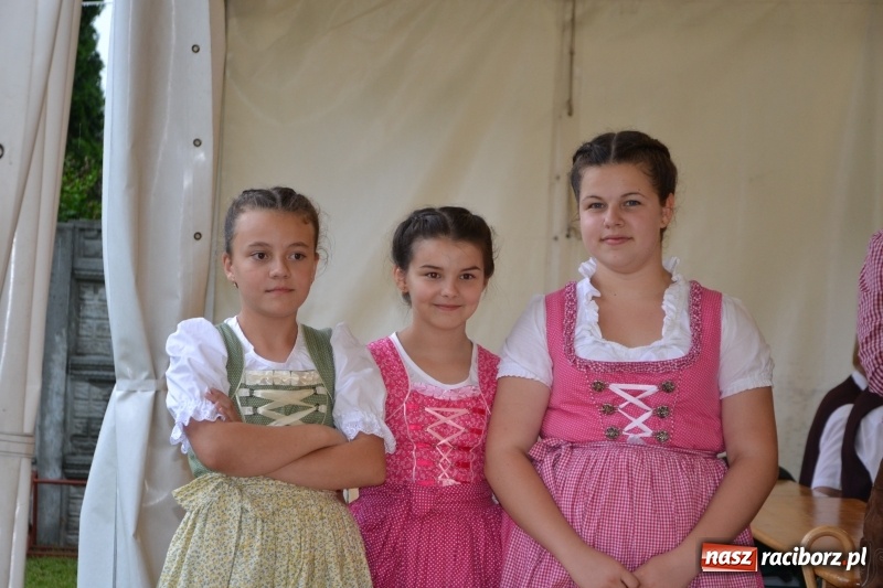 Zdjęcie w galerii na portalu naszraciborz.pl: Tworkowskie spotkanie z folklorem  wiadomości z regionu