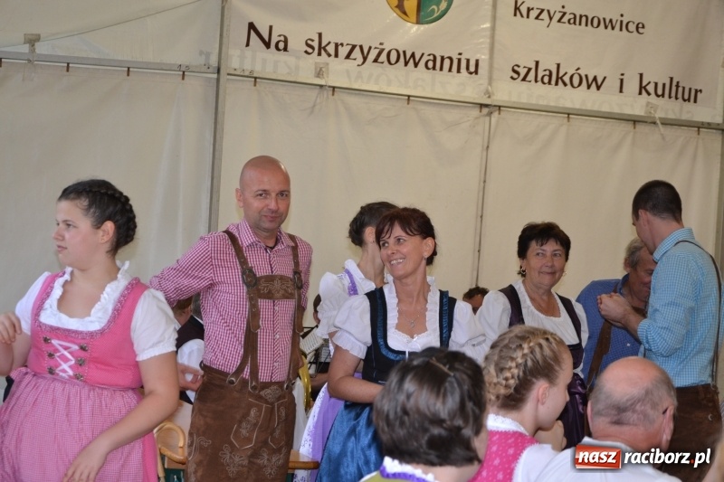 Zdjęcie w galerii na portalu naszraciborz.pl: Tworkowskie spotkanie z folklorem  wiadomości z regionu