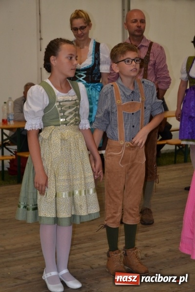 Zdjęcie w galerii na portalu naszraciborz.pl: Tworkowskie spotkanie z folklorem  wiadomości z regionu