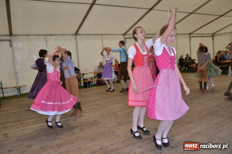 Zdjęcie w galerii na portalu naszraciborz.pl: Tworkowskie spotkanie z folklorem  wiadomości z regionu