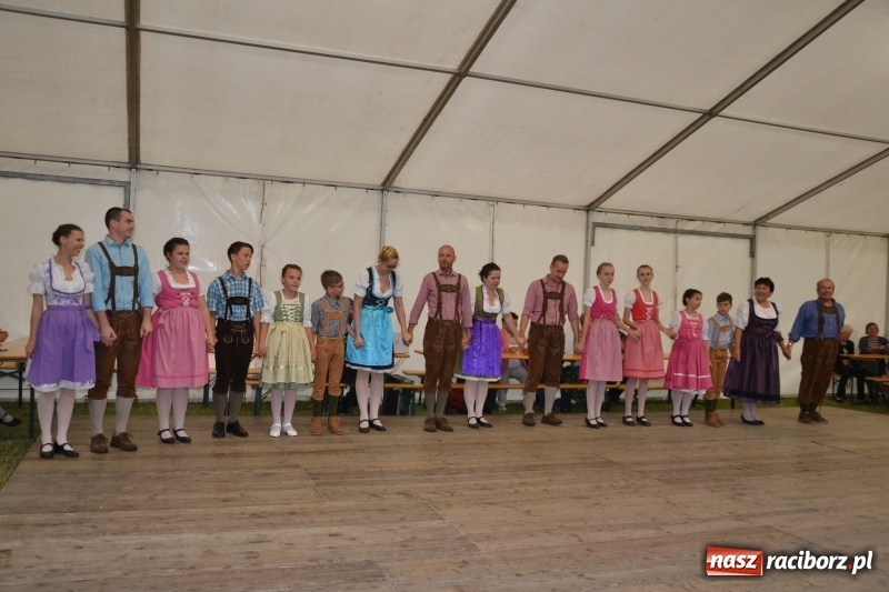 Zdjęcie w galerii na portalu naszraciborz.pl: Tworkowskie spotkanie z folklorem  wiadomości z regionu