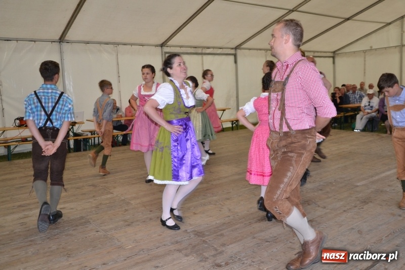 Zdjęcie w galerii na portalu naszraciborz.pl: Tworkowskie spotkanie z folklorem  wiadomości z regionu