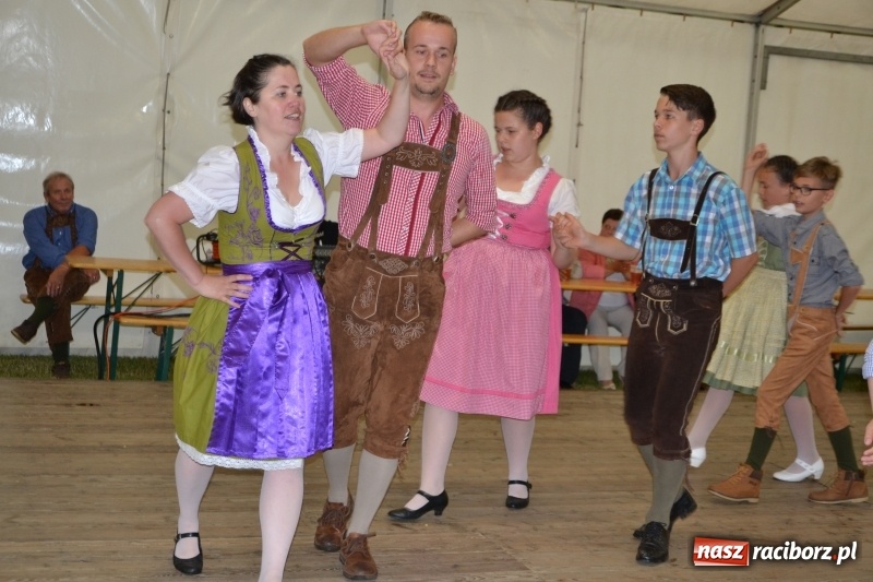 Zdjęcie w galerii na portalu naszraciborz.pl: Tworkowskie spotkanie z folklorem  wiadomości z regionu