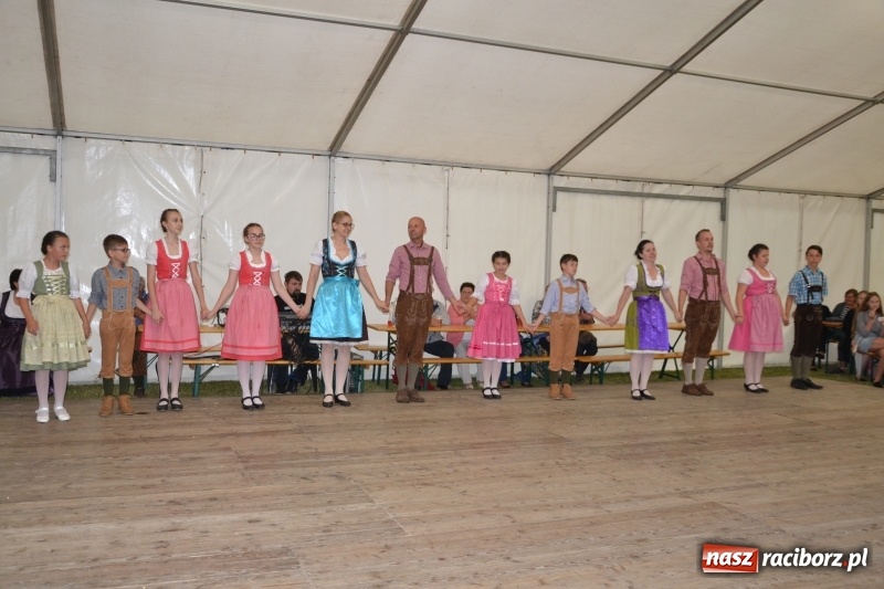 Zdjęcie w galerii na portalu naszraciborz.pl: Tworkowskie spotkanie z folklorem  wiadomości z regionu