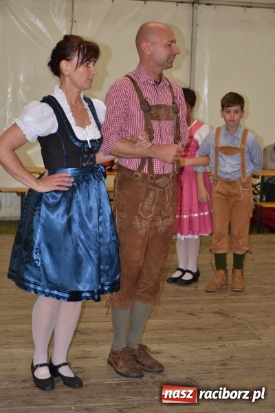 Zdjęcie w galerii na portalu naszraciborz.pl: Tworkowskie spotkanie z folklorem  wiadomości z regionu