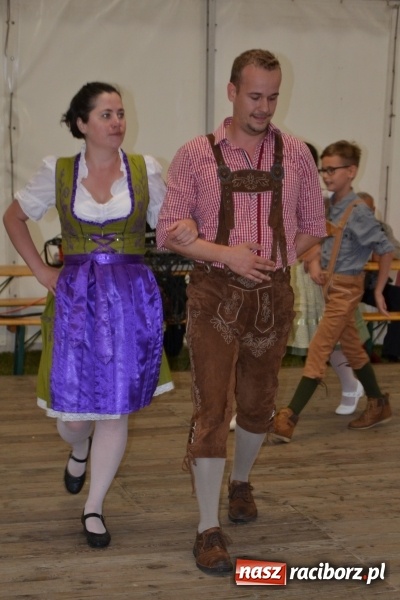Zdjęcie w galerii na portalu naszraciborz.pl: Tworkowskie spotkanie z folklorem  wiadomości z regionu