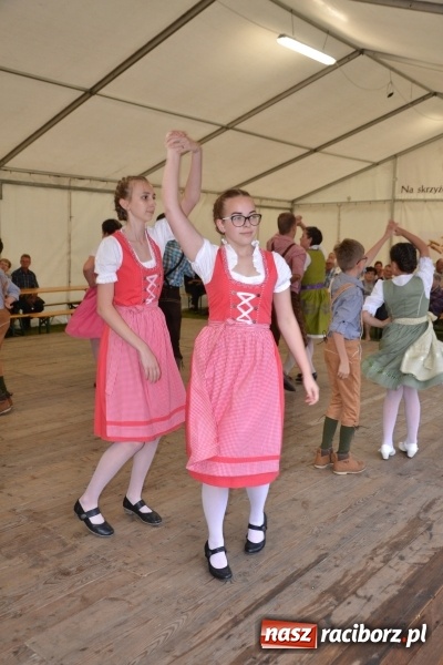 Zdjęcie w galerii na portalu naszraciborz.pl: Tworkowskie spotkanie z folklorem  wiadomości z regionu
