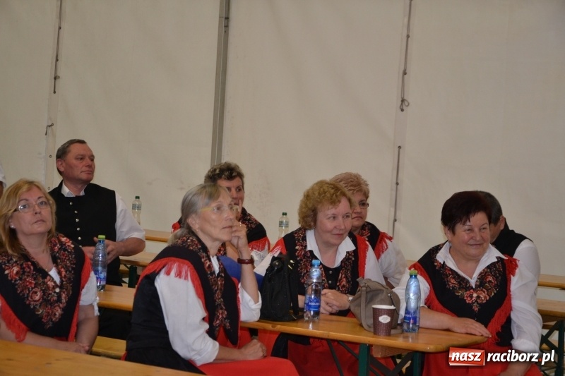 Zdjęcie w galerii na portalu naszraciborz.pl: Tworkowskie spotkanie z folklorem  wiadomości z regionu