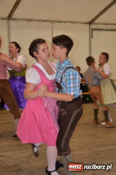 Zdjęcie w galerii na portalu naszraciborz.pl: Tworkowskie spotkanie z folklorem  wiadomości z regionu