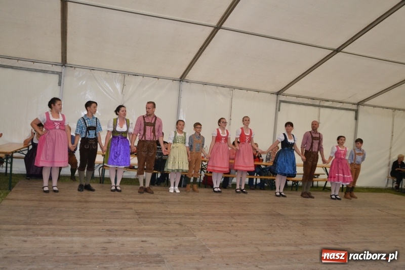 Zdjęcie w galerii na portalu naszraciborz.pl: Tworkowskie spotkanie z folklorem  wiadomości z regionu