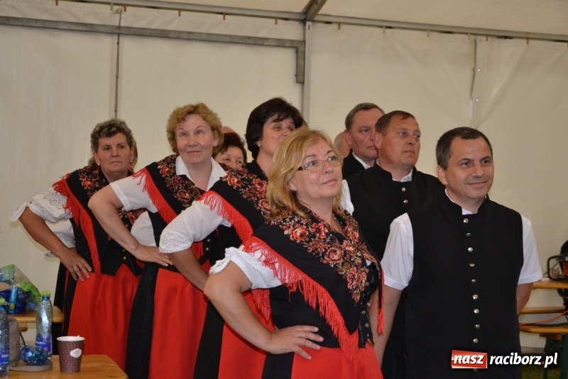 Zdjęcie w galerii na portalu naszraciborz.pl: Tworkowskie spotkanie z folklorem  wiadomości z regionu