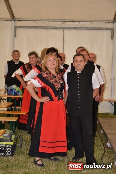 Zdjęcie w galerii na portalu naszraciborz.pl: Tworkowskie spotkanie z folklorem  wiadomości z regionu