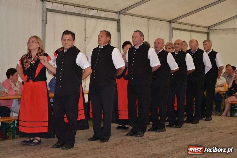 Zdjęcie w galerii na portalu naszraciborz.pl: Tworkowskie spotkanie z folklorem  wiadomości z regionu