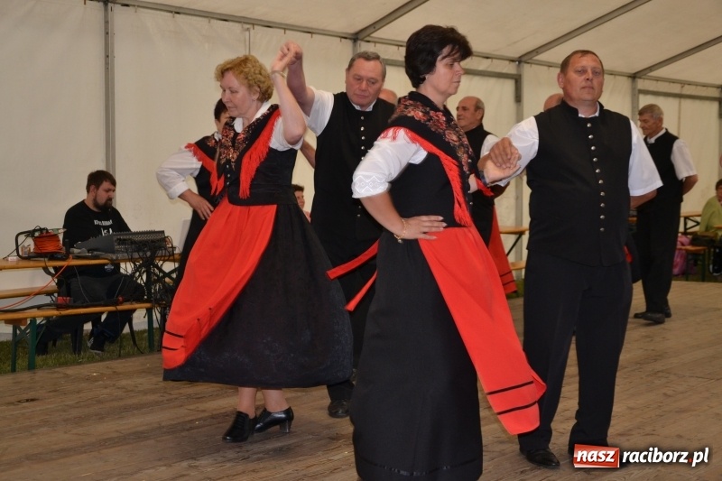 Zdjęcie w galerii na portalu naszraciborz.pl: Tworkowskie spotkanie z folklorem  wiadomości z regionu