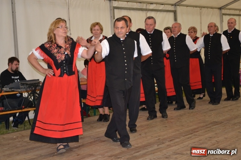 Zdjęcie w galerii na portalu naszraciborz.pl: Tworkowskie spotkanie z folklorem  wiadomości z regionu